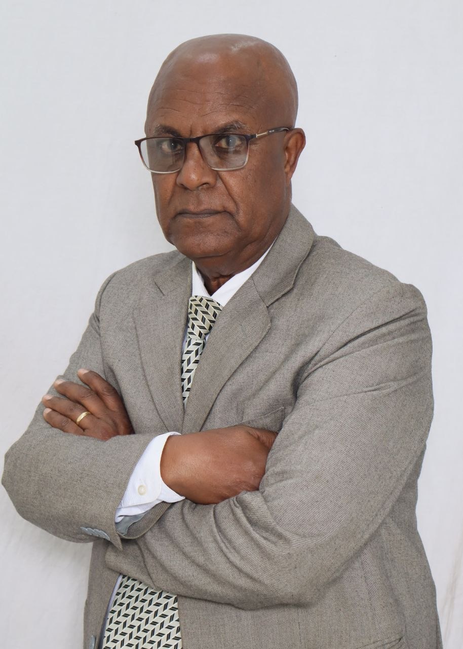 Eyayu Sheredi