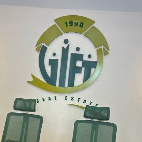 GIft Real Estate